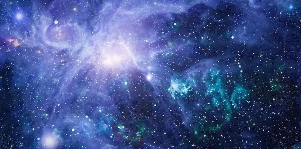 【科普】从宇宙中最热的地方到最冷的地方