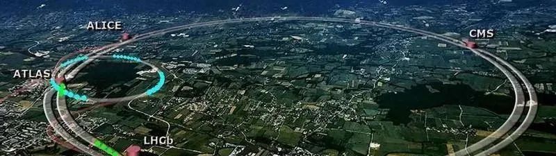 【科普】从宇宙中最热的地方到最冷的地方