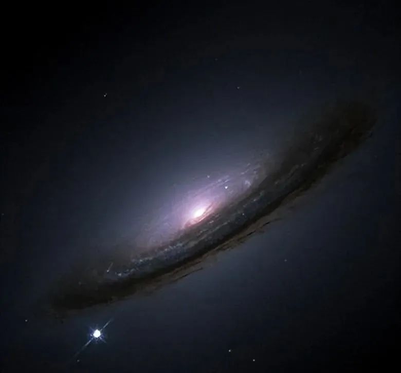 【科普】从宇宙中最热的地方到最冷的地方