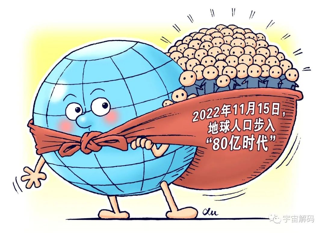 明明是最高等生物，人类生理结构却有很多不合理，为什么？