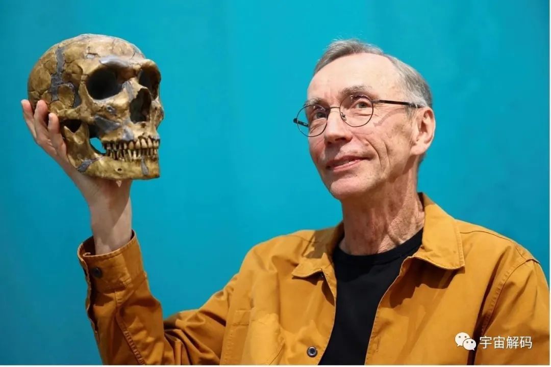 明明是最高等生物，人类生理结构却有很多不合理，为什么？