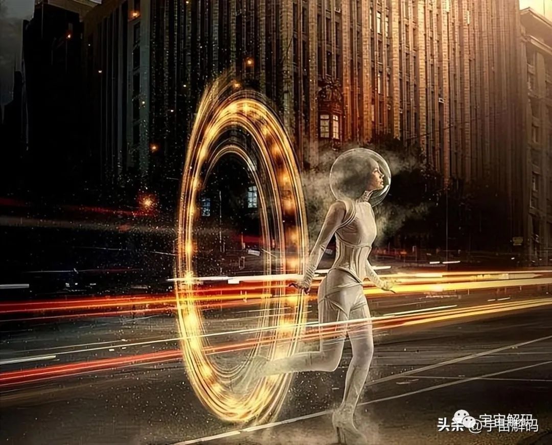 脑洞大开：人类未来的终极武器，一个比一个狠！