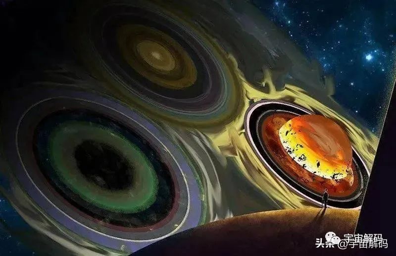 脑洞大开：人类未来的终极武器，一个比一个狠！