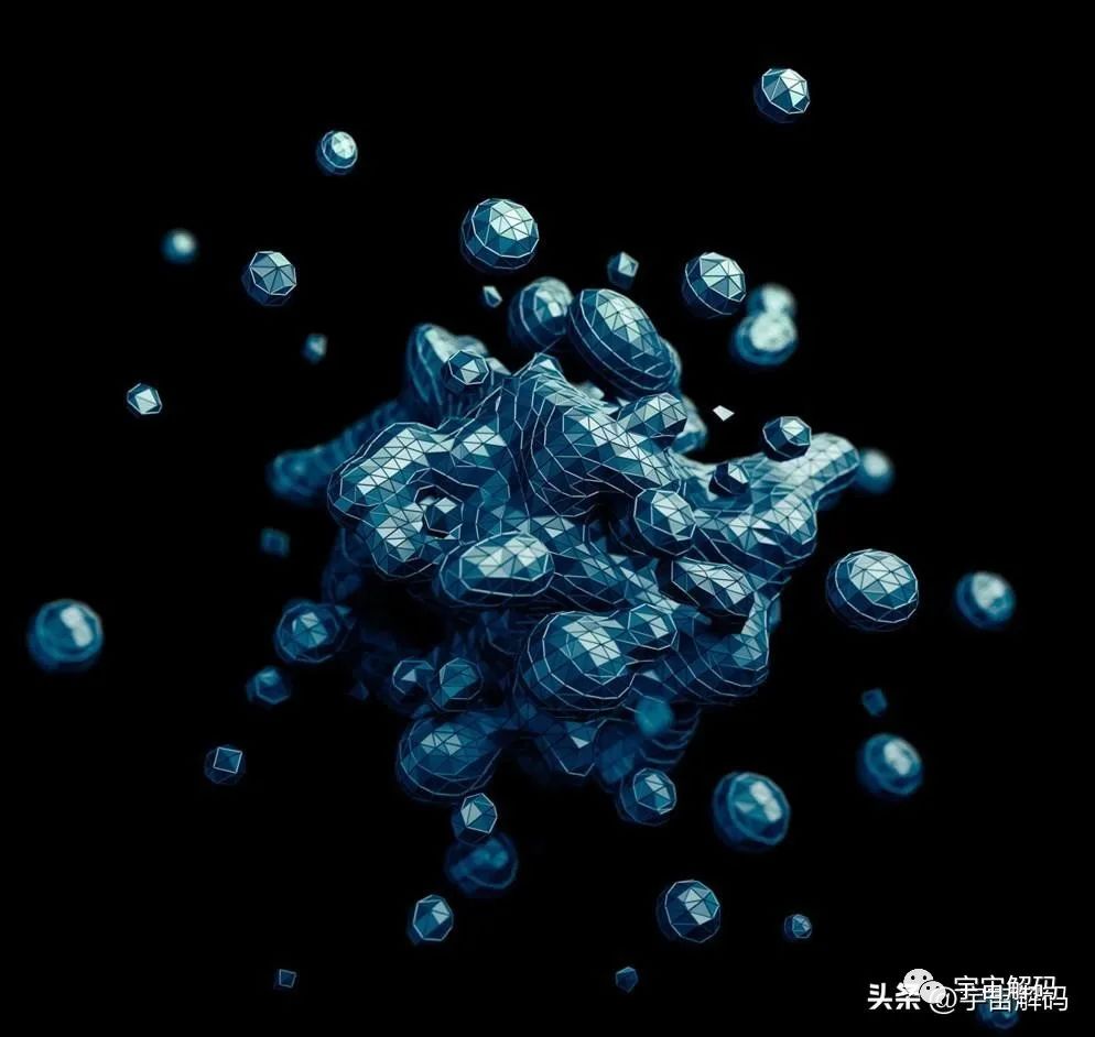 脑洞大开：人类未来的终极武器，一个比一个狠！