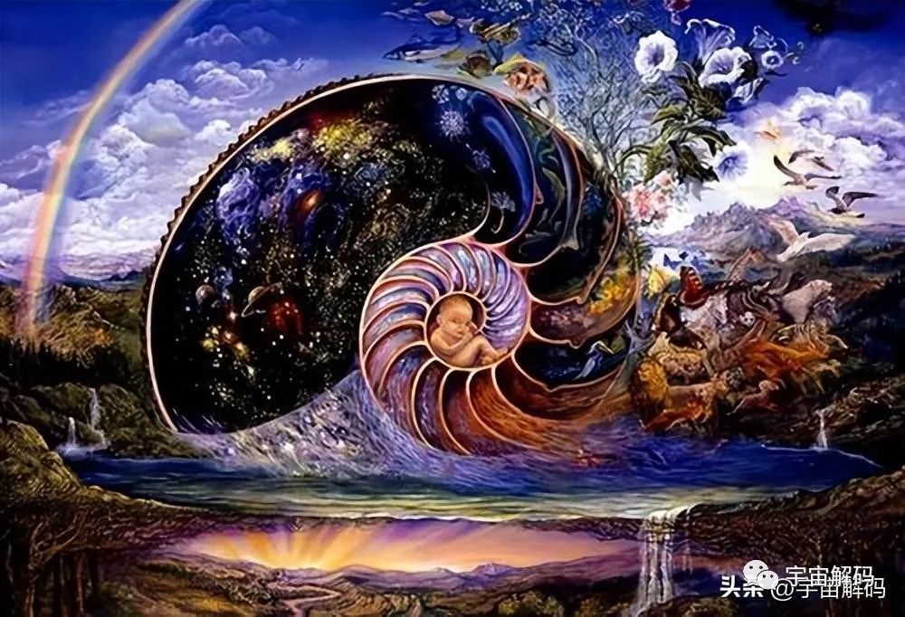 脑洞大开：人类未来的终极武器，一个比一个狠！