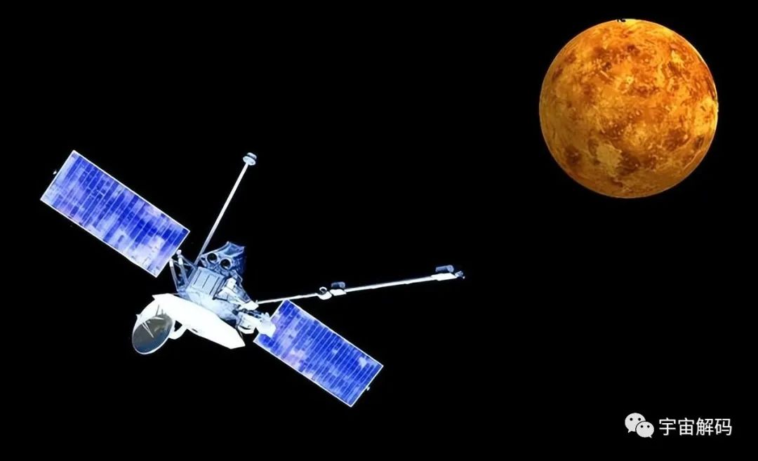 水星距离太阳最近，白天温度高达432℃，却储存了一万亿吨水？