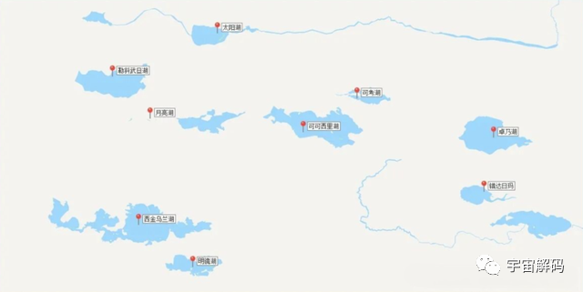 可可西里无人区有多恐怖？人类禁区，里面藏有很多可怕生物？