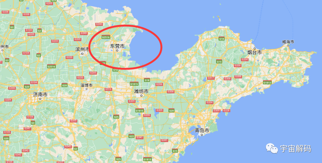 流入大海泥沙去哪了，难道凭空消失了？原来地球已被一条裂缝隔开