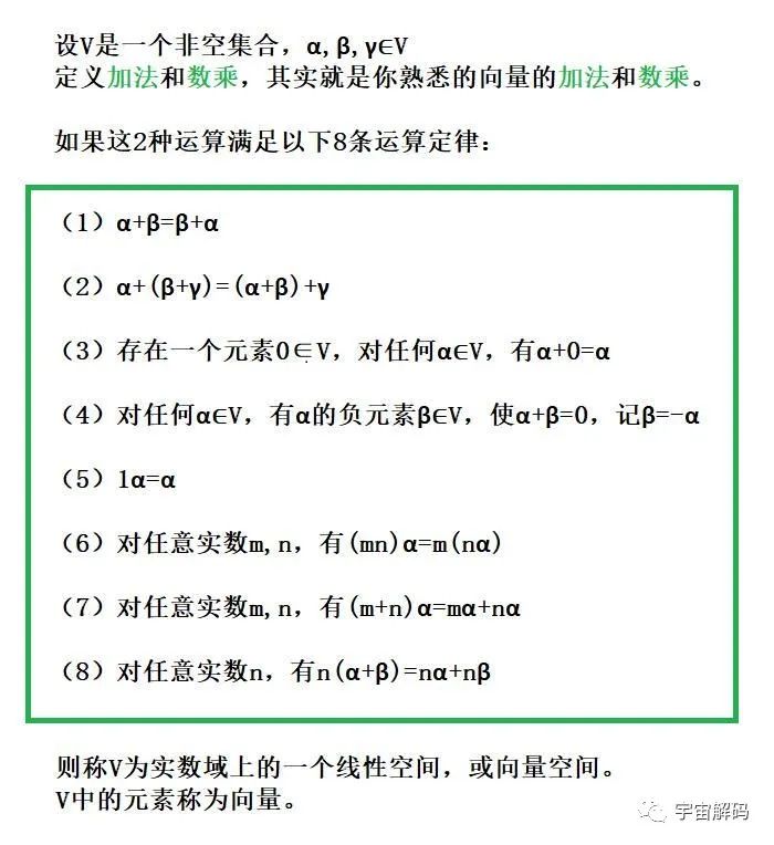 行列式的本质是解决什么问题？现实本质是什么？
