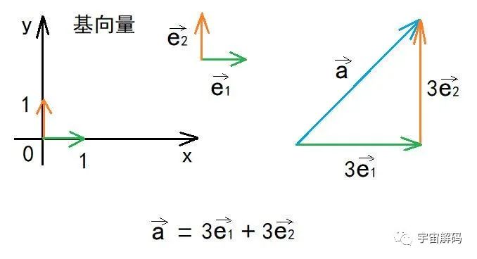 行列式的本质是解决什么问题？现实本质是什么？
