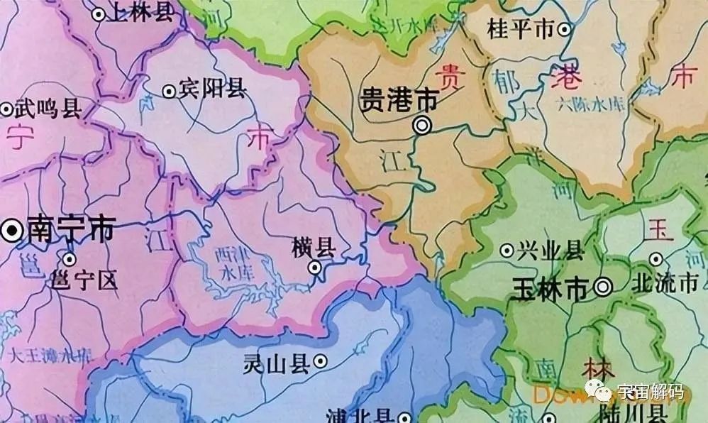 22年，中国首条超级大运河动工，投资超700亿，能带来什么好处