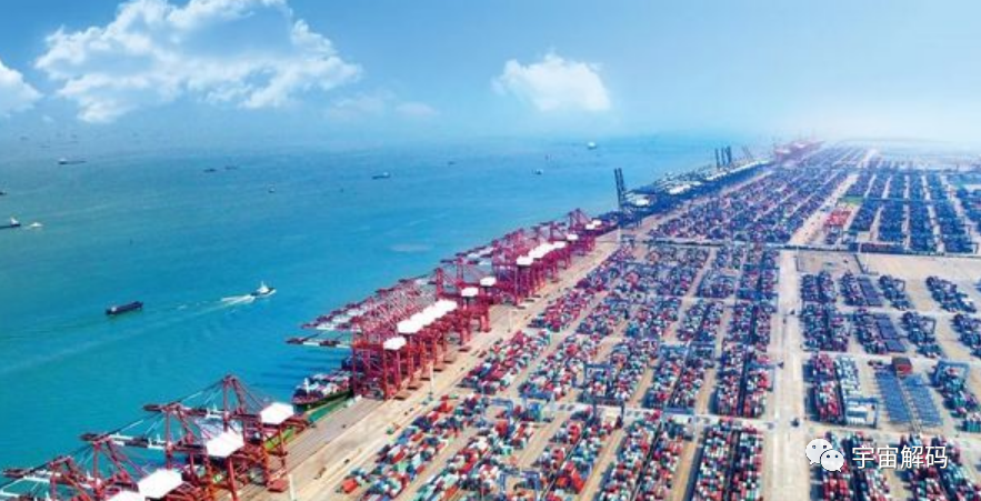 22年，中国首条超级大运河动工，投资超700亿，能带来什么好处