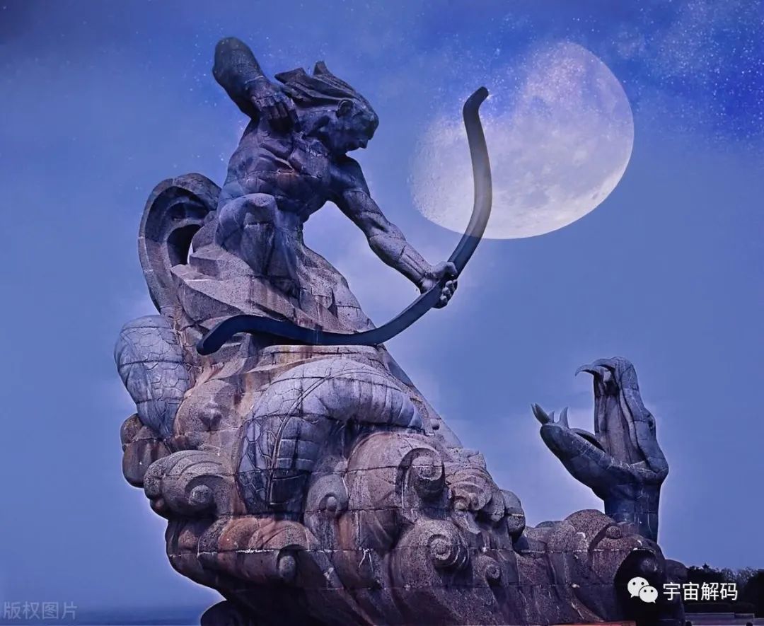 为何人类不再登月？美国宇航员在月球上，到底看到了什么？