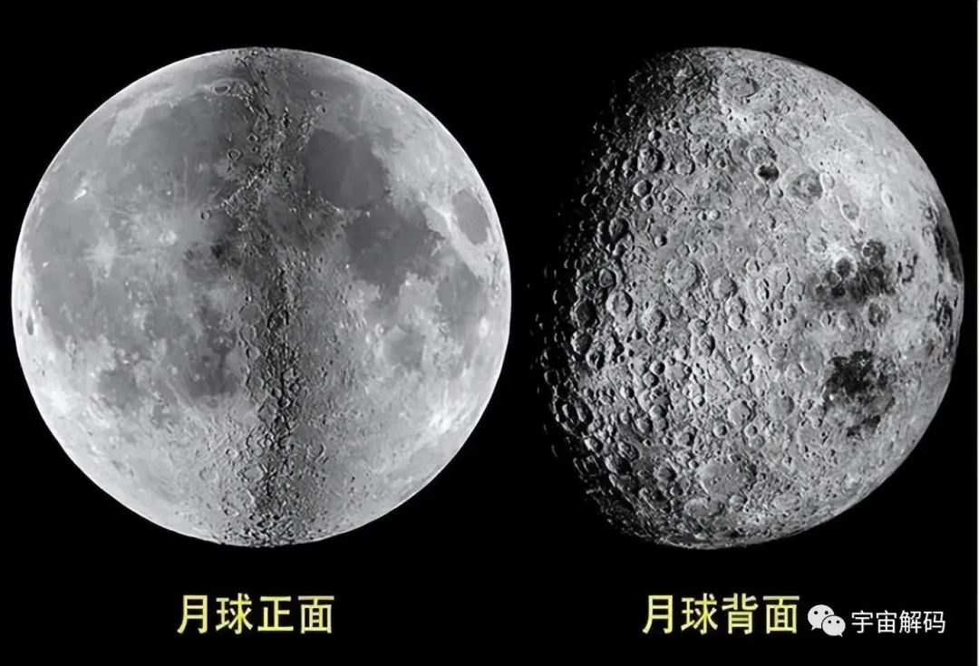 为何人类不再登月？美国宇航员在月球上，到底看到了什么？