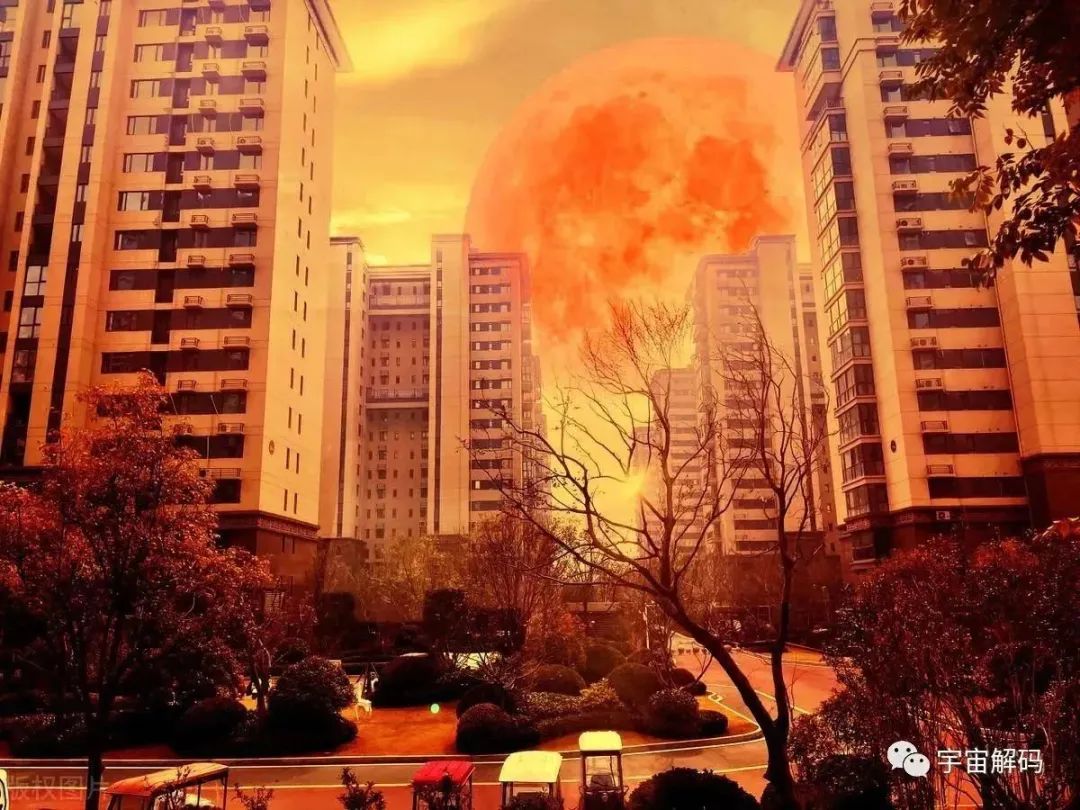 人类还能够在地球待多久？科学家给出准确答案：10亿年