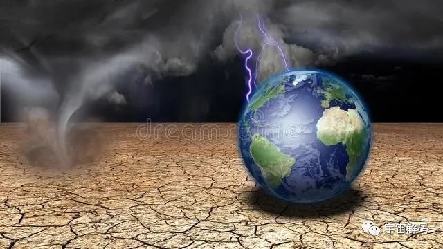 人类还能够在地球待多久？科学家给出准确答案：10亿年