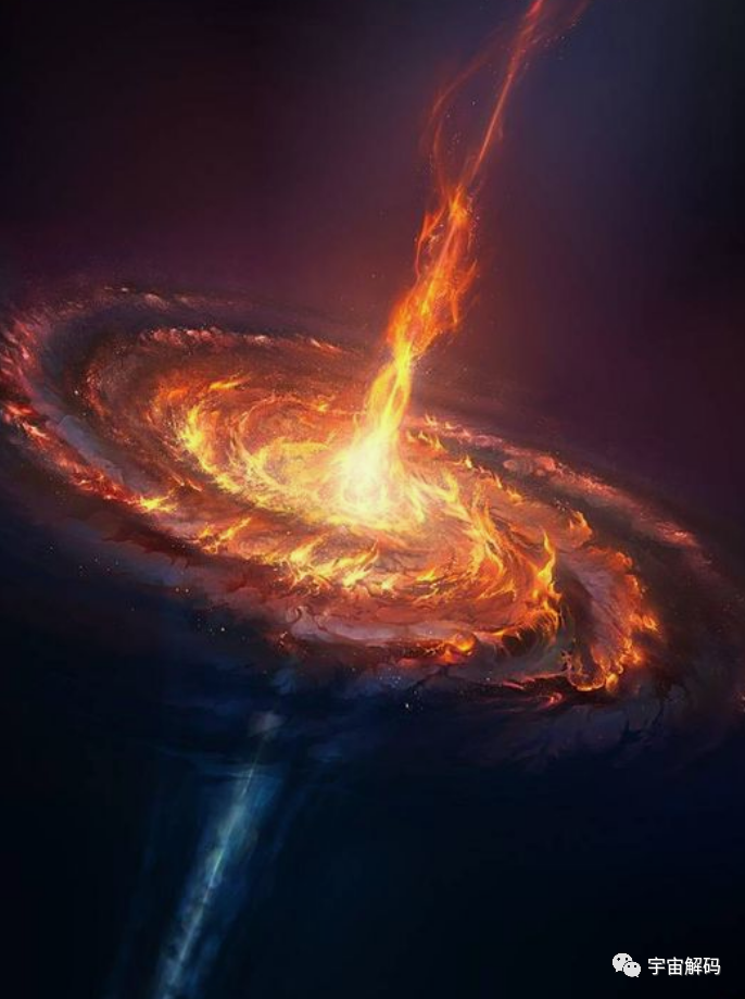 太阳系正向银河系中心坠落？在人类灭亡之前，这一天是否会到来？