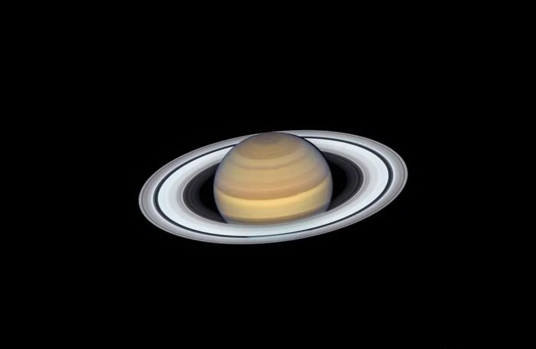 土星正在失去它的光环，且它们消失的速度比科学家预期的要快得多