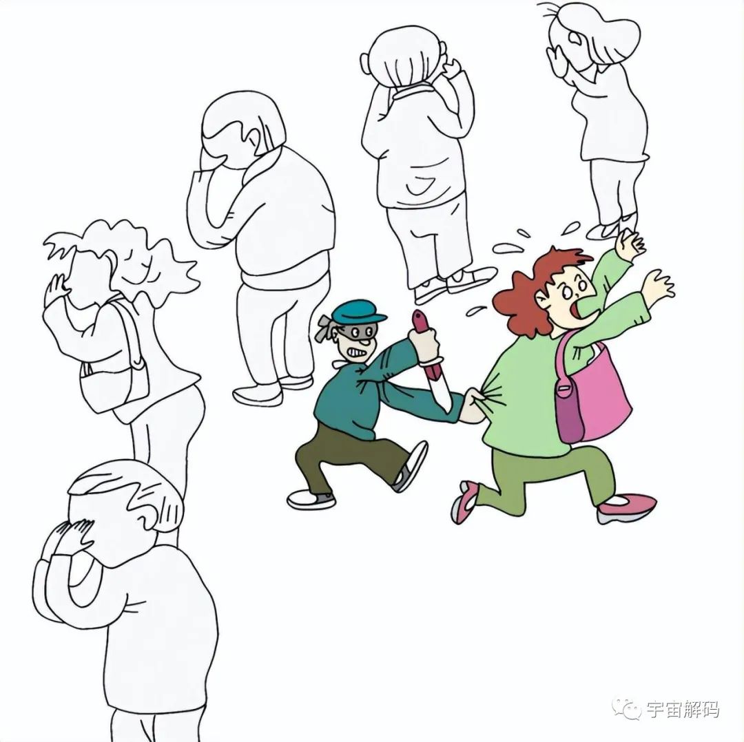 几种被证明是真的，但你却始终无法接受的理论