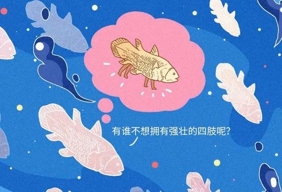 人是猴子变的，那猴子是啥变的，再往前又是啥？