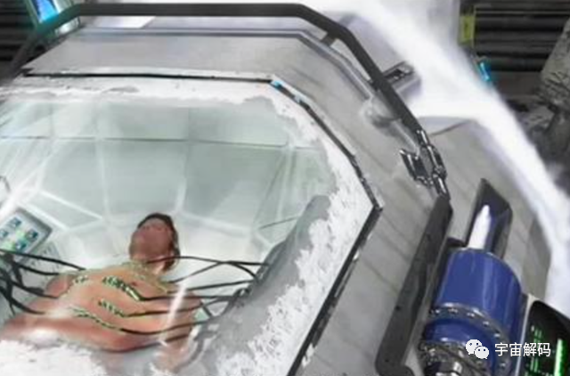 人类落入液氮后能幸免于难么？