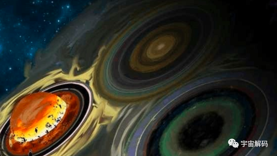 《三体》太阳系为什么会被降维打击？宇宙田园时代是什么样的？