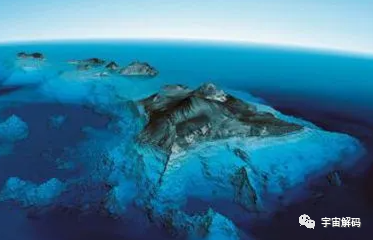 马里亚纳海沟深处有什么？