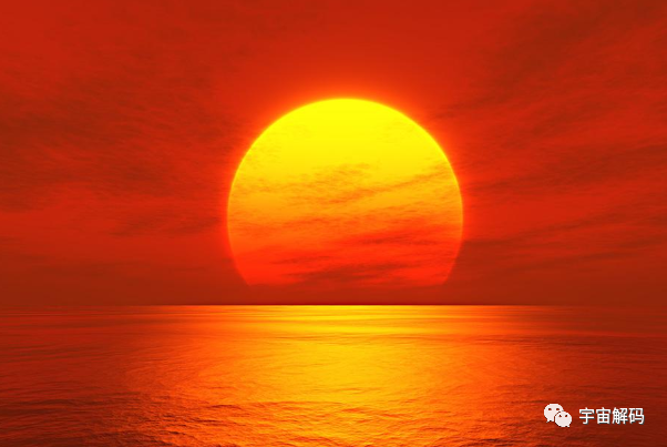 太阳为什么能一直燃烧:热核反应，氢气71%