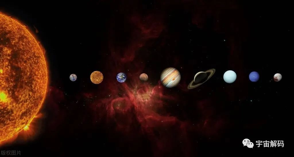 地球其实是一架飞船，它正带着人类文明，航行在未知的宇宙深处