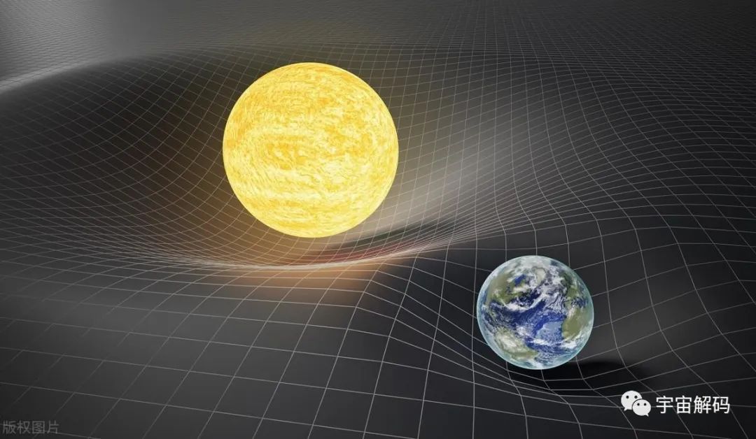 地球其实是一架飞船，它正带着人类文明，航行在未知的宇宙深处