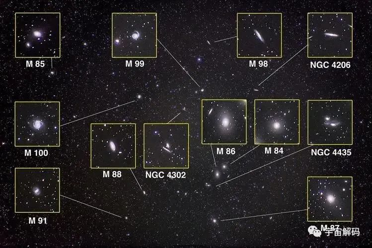 地球其实是一架飞船，它正带着人类文明，航行在未知的宇宙深处
