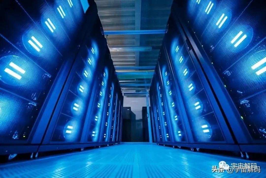 全球顶级科研设备，天宫一号、玉兔号月球车上榜