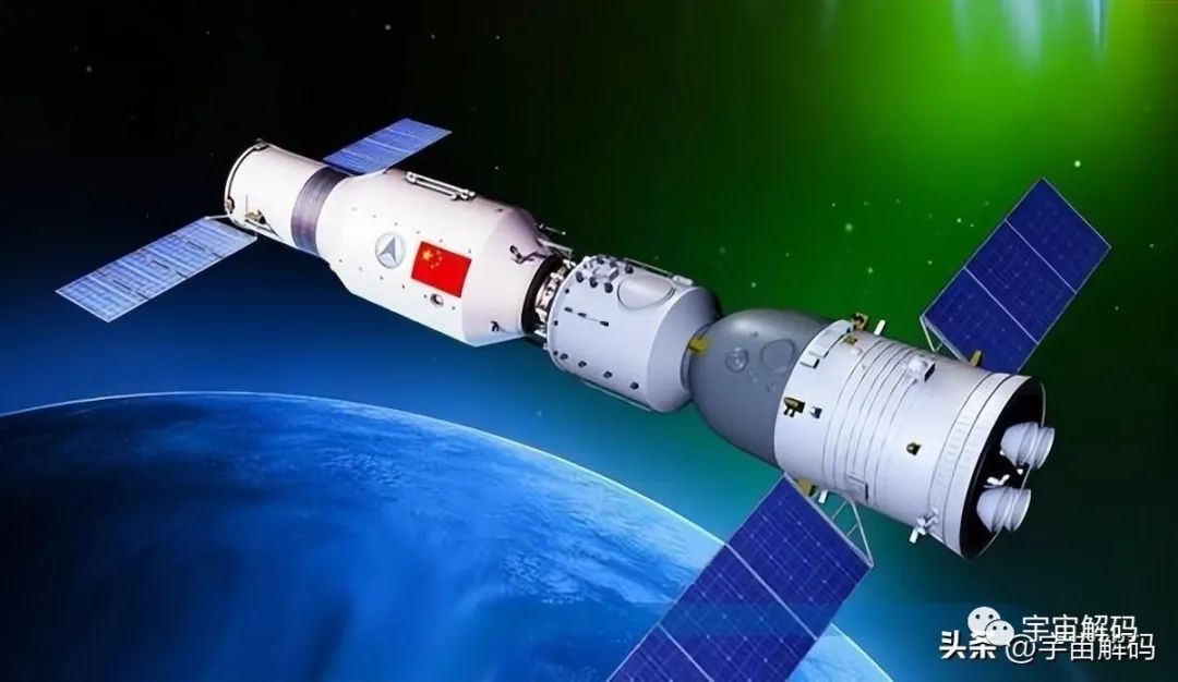 全球顶级科研设备，天宫一号、玉兔号月球车上榜