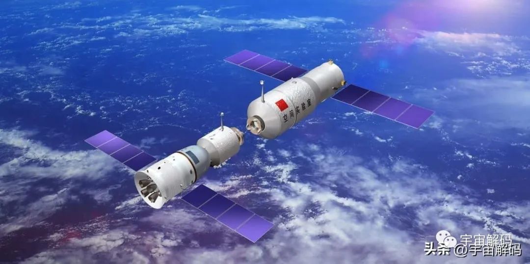 全球顶级科研设备，天宫一号、玉兔号月球车上榜