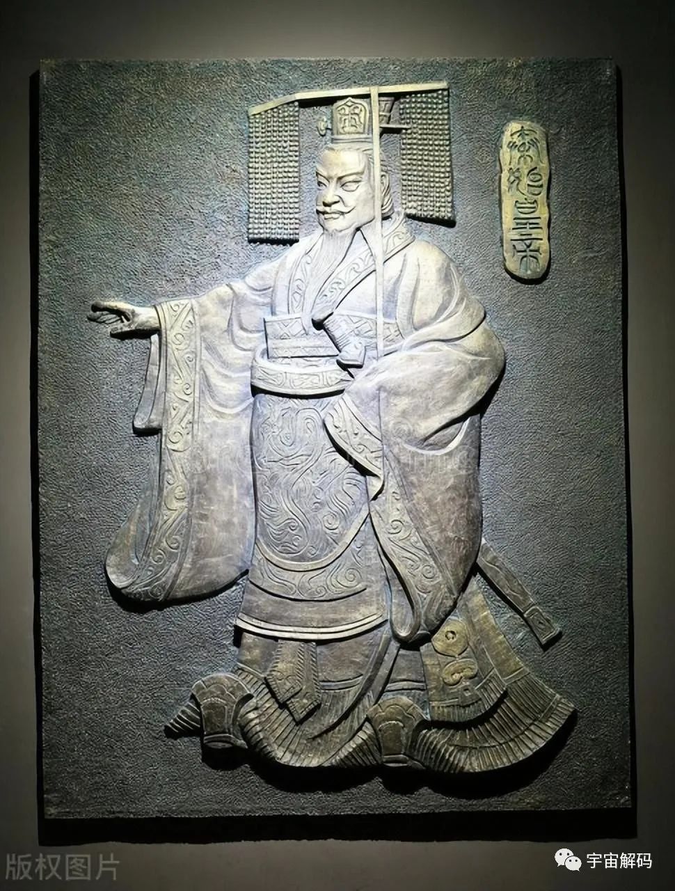 人类的死亡只是宇宙的幻象，生命是不可能终结的