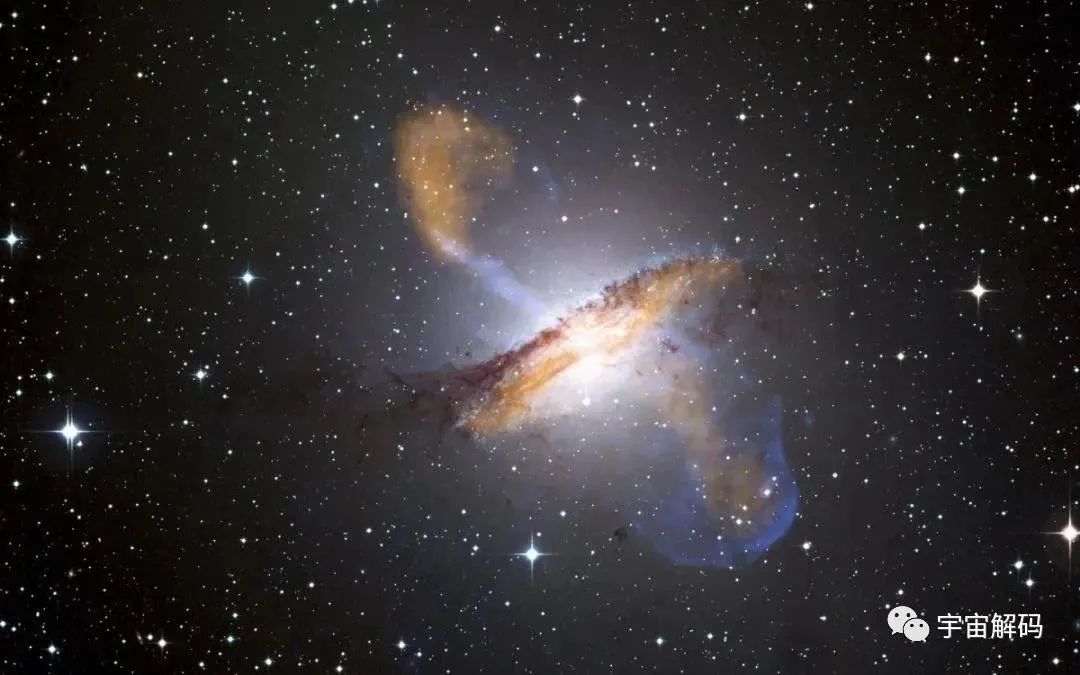 人类的死亡只是宇宙的幻象，生命是不可能终结的