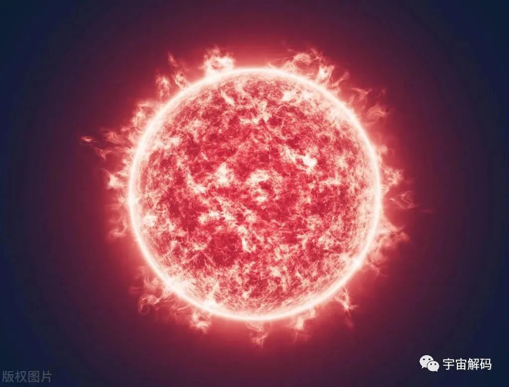 人类的死亡只是宇宙的幻象，生命是不可能终结的