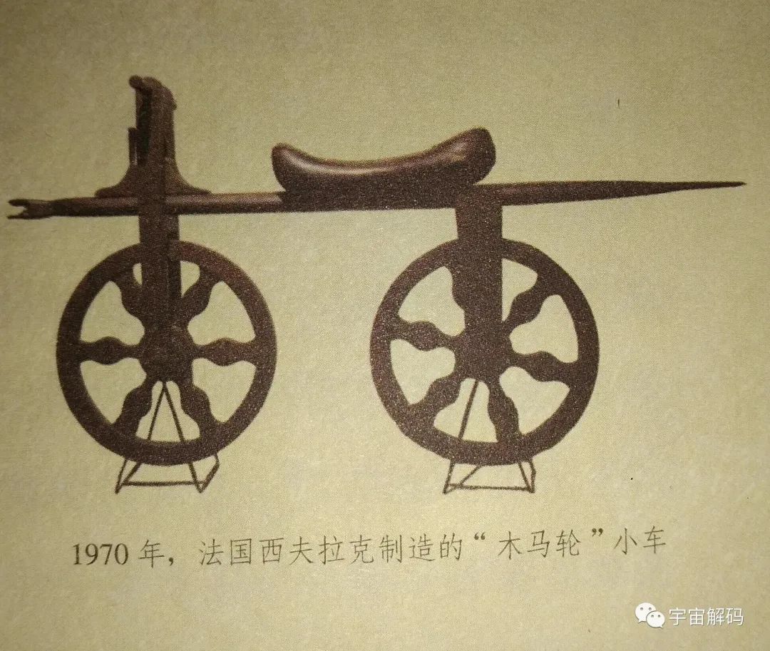 一个常见的物理现象，困扰科学家数百年的时间，至今都无法解释