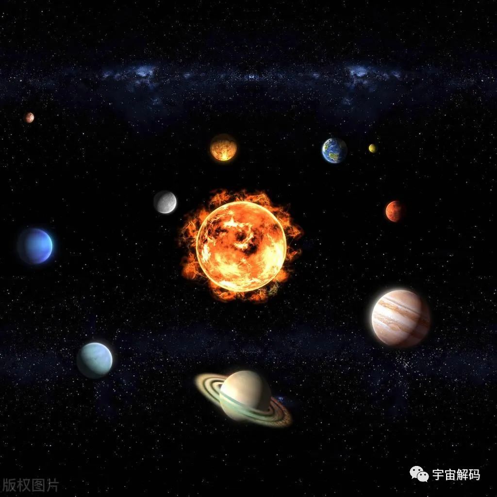 一个常见的物理现象，困扰科学家数百年的时间，至今都无法解释