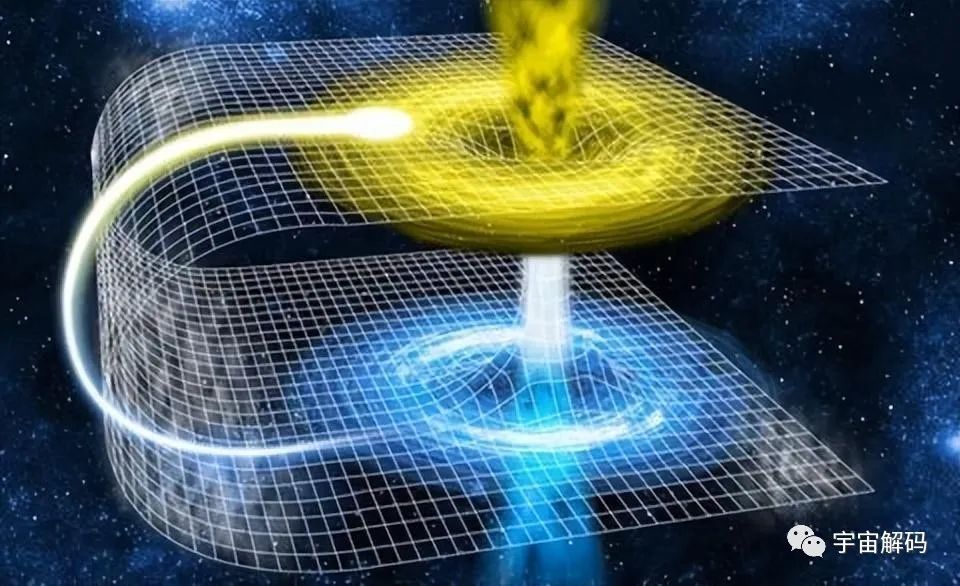 “宇宙级”武器？只需一片可毁整个太阳系，二向箔是否真实存在？