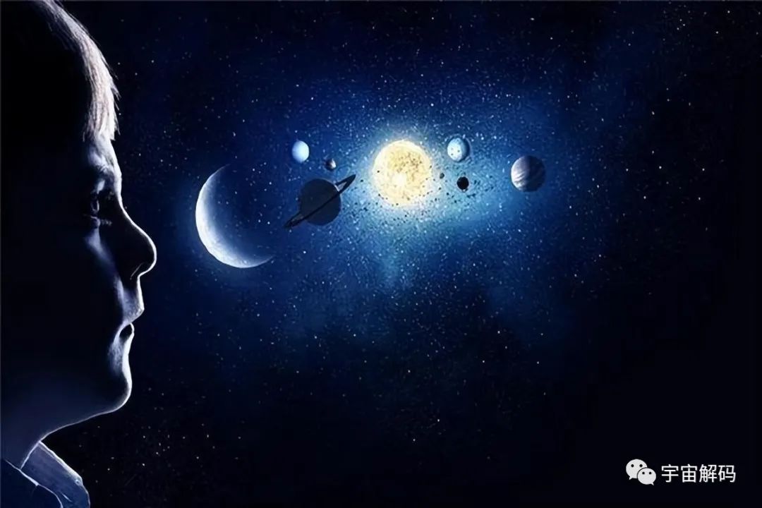 “宇宙级”武器？只需一片可毁整个太阳系，二向箔是否真实存在？