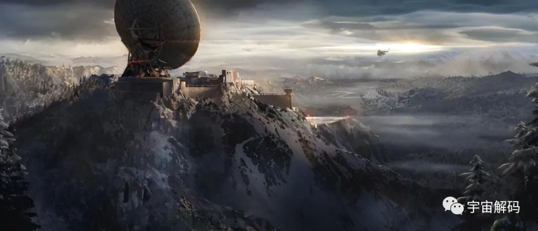 “宇宙级”武器？只需一片可毁整个太阳系，二向箔是否真实存在？