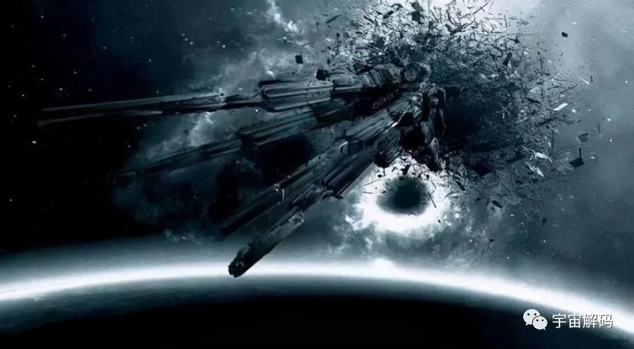 “宇宙级”武器？只需一片可毁整个太阳系，二向箔是否真实存在？