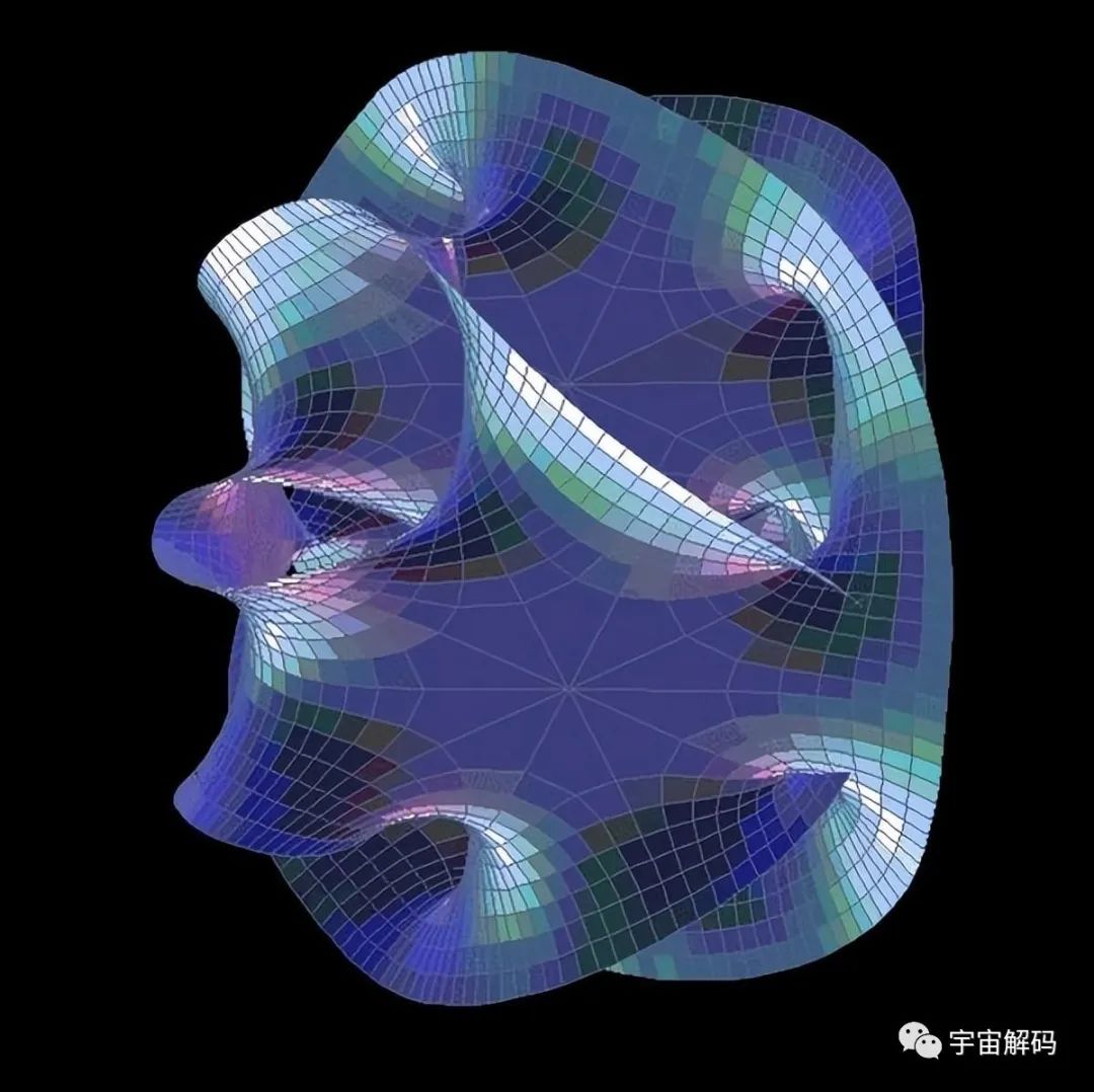 “宇宙级”武器？只需一片可毁整个太阳系，二向箔是否真实存在？
