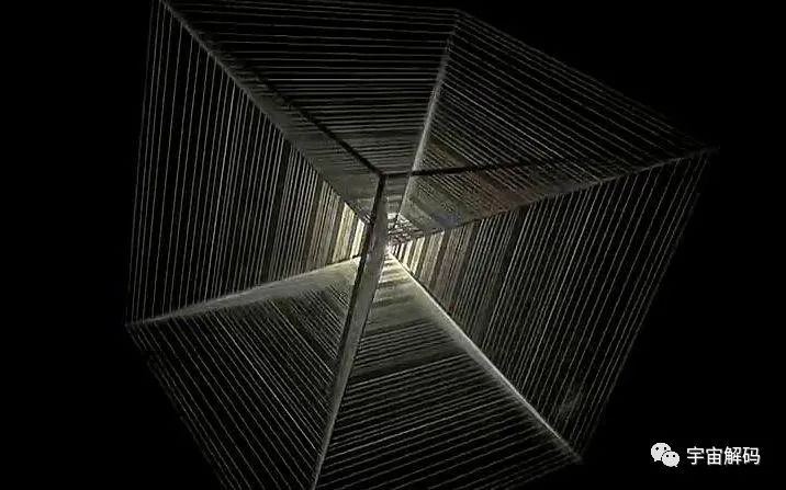 “宇宙级”武器？只需一片可毁整个太阳系，二向箔是否真实存在？