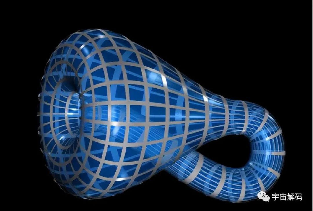 “宇宙级”武器？只需一片可毁整个太阳系，二向箔是否真实存在？