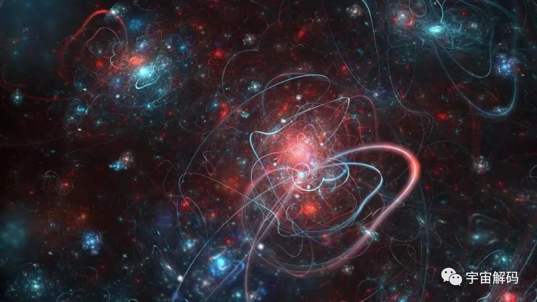 “宇宙级”武器？只需一片可毁整个太阳系，二向箔是否真实存在？