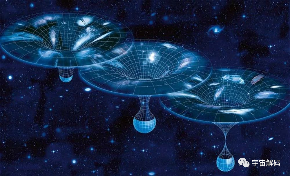 “宇宙级”武器？只需一片可毁整个太阳系，二向箔是否真实存在？