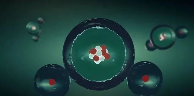 科学家声称他们已经用肉眼看到了量子振荡