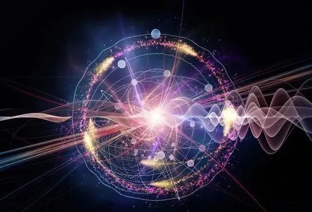 科学家声称他们已经用肉眼看到了量子振荡